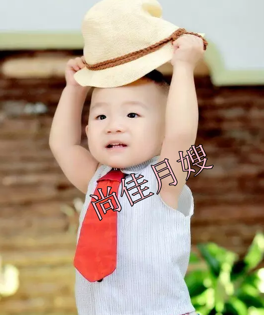 【尚佳月嫂】：容易毀掉孩子的“七大狠招”！！