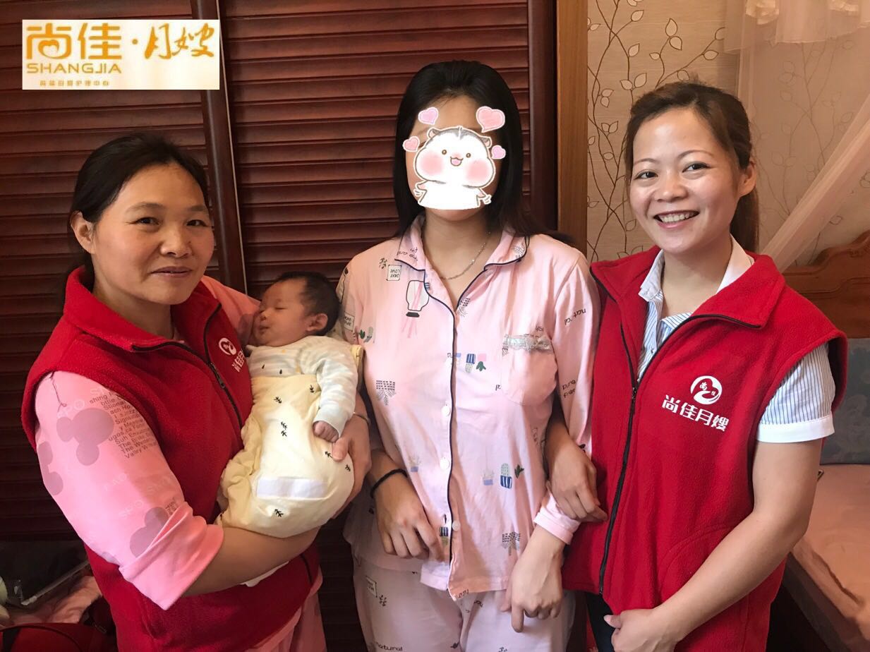 尚佳專業(yè)月嫂丨缺鐵丨寶寶心情煩躁、食欲不佳？