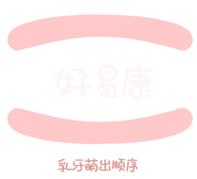 尚佳專業(yè)月嫂丨關于寶寶長牙問題，都在這里！